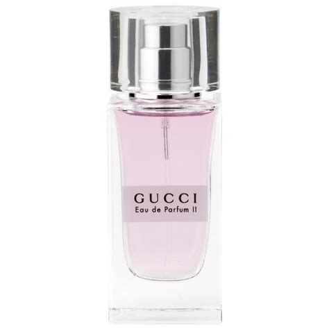 where to buy gucci eau de parfum ii|gucci ii perfume for women.